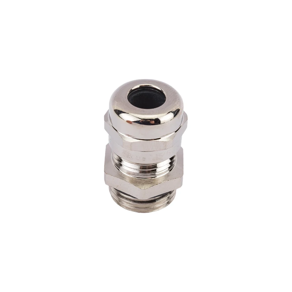 Кабельный ввод Weyer HSM-M16 WE6700200
