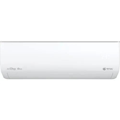 Сплит-система инверторная Royal Clima Gloria Inverter RCI-GLE55HN настенная, до 54м2, 18000 BTU, (комплект из 2-х коробок)