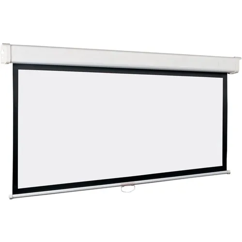 Экран Lumien Master Picture LMP-100120, 180х177 см, 16:9, настенно-потолочный белый