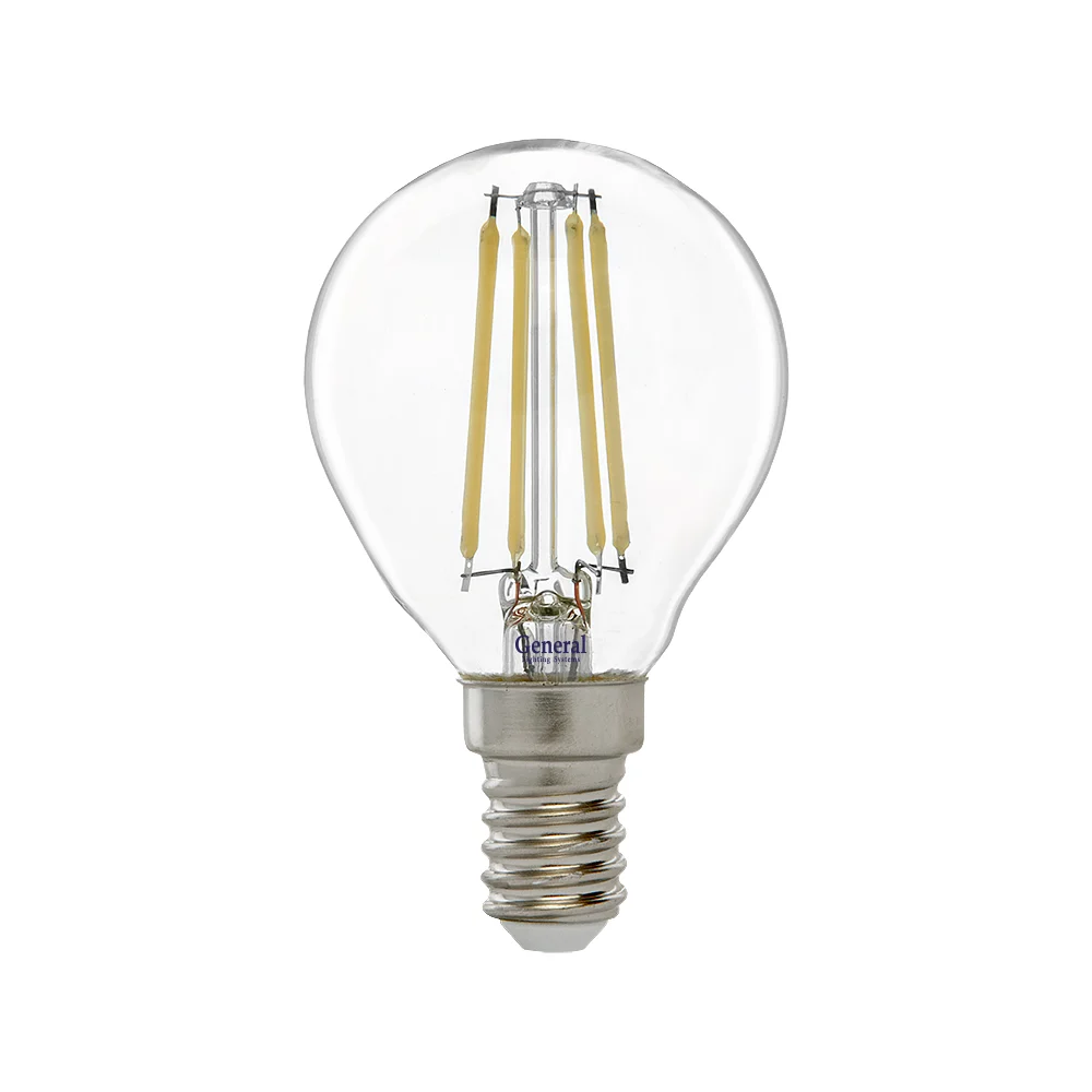Светодиодная лампа General Lighting Systems FIL 649904