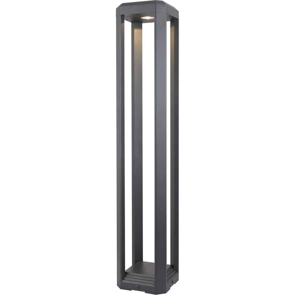 Ландшафтный светильник MAYTONI Outdoor O019FL-L12GR3K