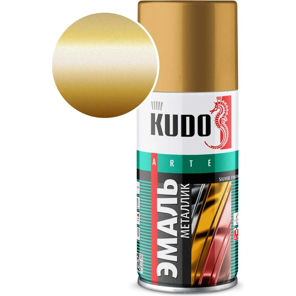 Эмаль KUDO 1029.1 KU-1029.1