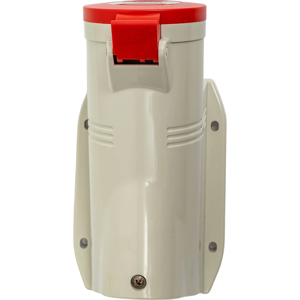 Розетка DKC DIS5133257