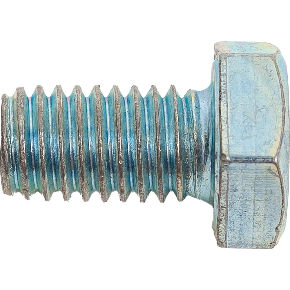 Болт МЕТИЗНЫЙ ДВОР 8x14 DIN933 (200 шт.) 4690441033918