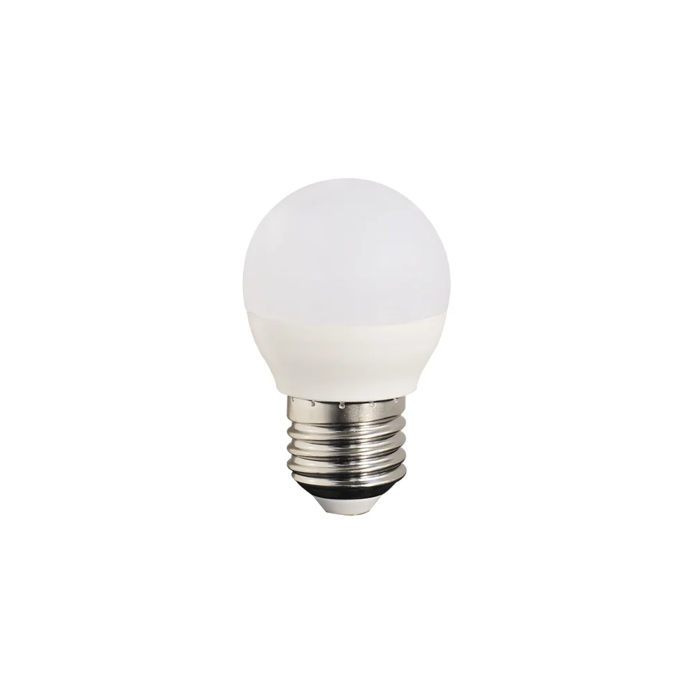 Светодиодная лампа Ecola globe K7GV80ELC