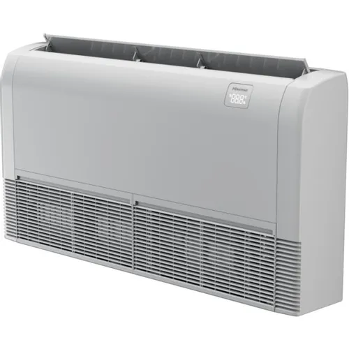 Сплит-система Hisense Heavy 2.0 Classic AUV-60HR4RF2/AUW-60H6RN2 напольно-потолочная, до 161.5м2, 55000 BTU, (комплект из 2-х коробок)