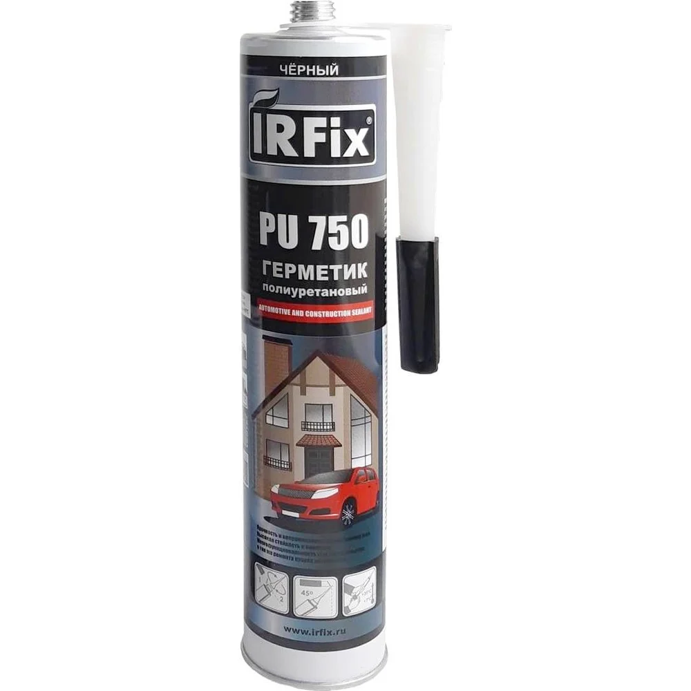 Полиуретановый герметик IRFIX PU-750 20046