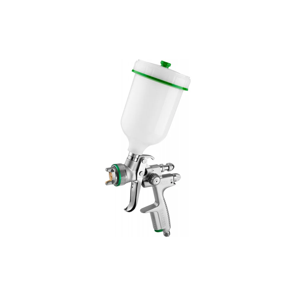 Пневматический краскопульт KRAFTOOL PRO Jeta 1000 06559-1.3