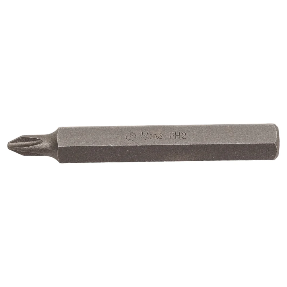 Длинная крестовая бита HANS 023-7PH2