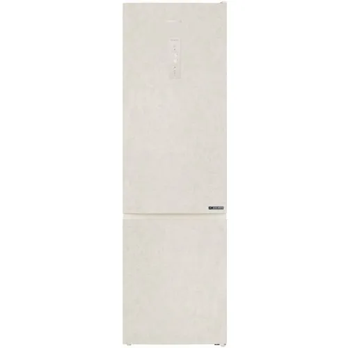 Холодильник двухкамерный HOTPOINT HT 7201I AB O3 Total No Frost, инверторный, мраморный