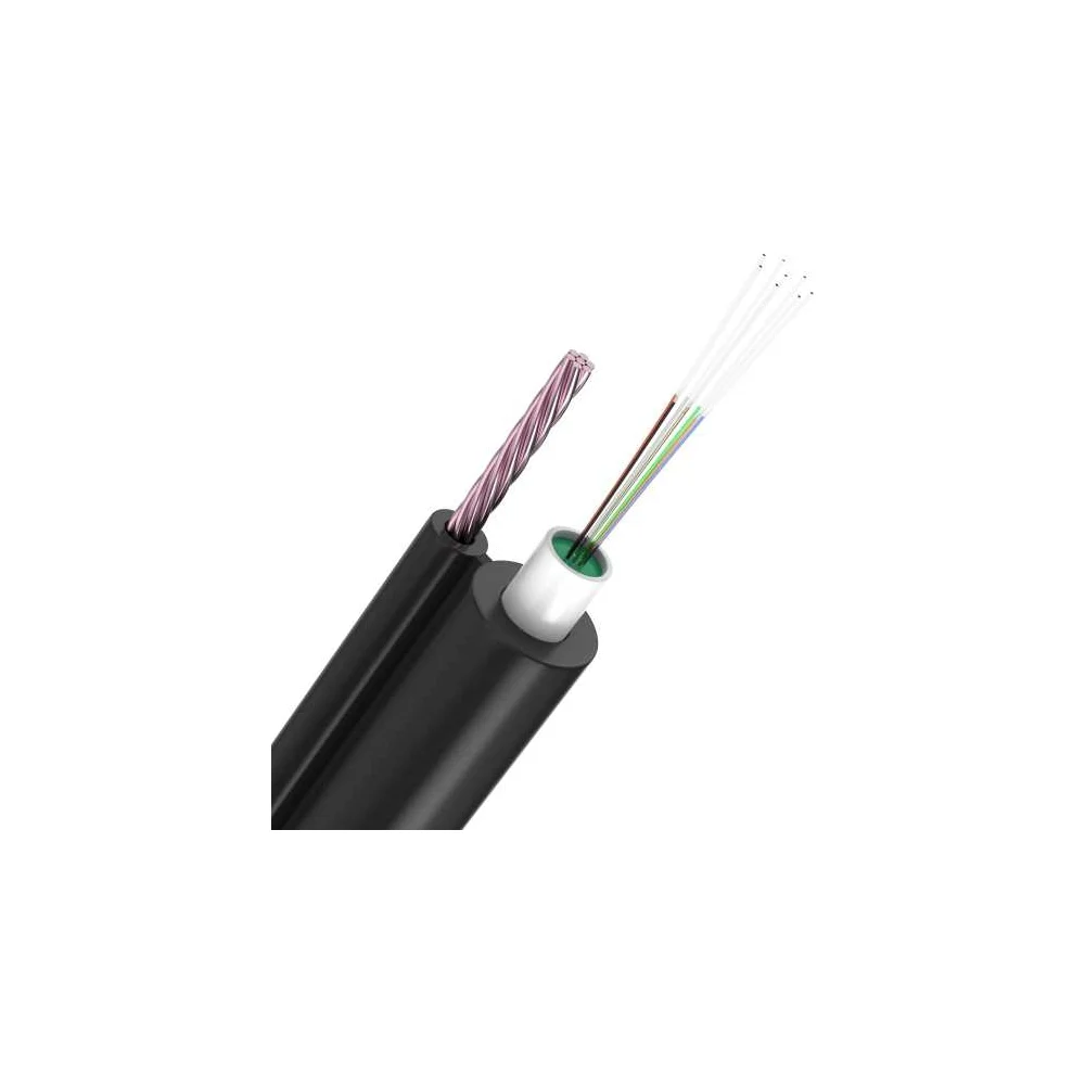Оптический внешний кабель Netlink ОКВ-8А-4кН УТ000003526