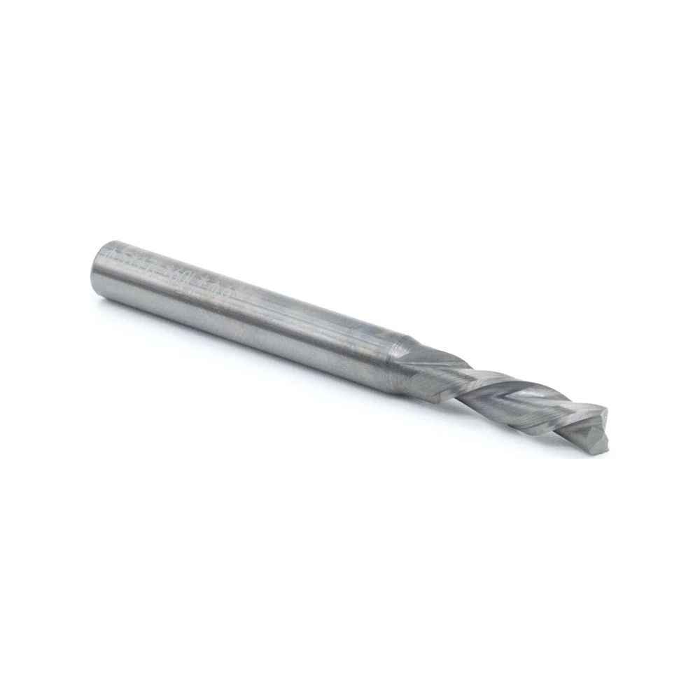 Двухзаходная фреза Tideway LC19105111L 10679