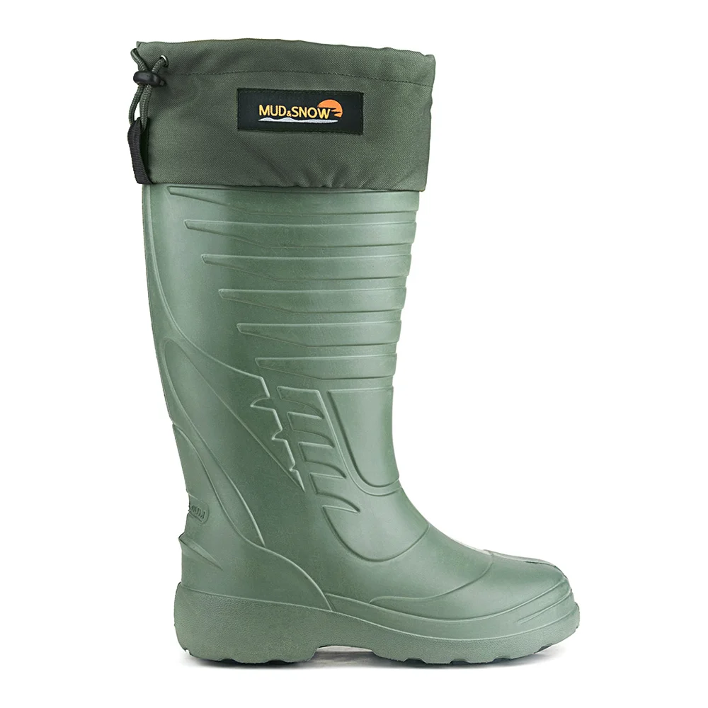 Сапоги Prosafe 502 4650289567365