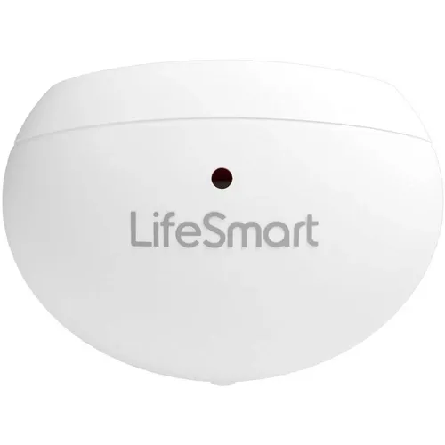 Датчик протечки воды LIFESMART LS064WH, белый