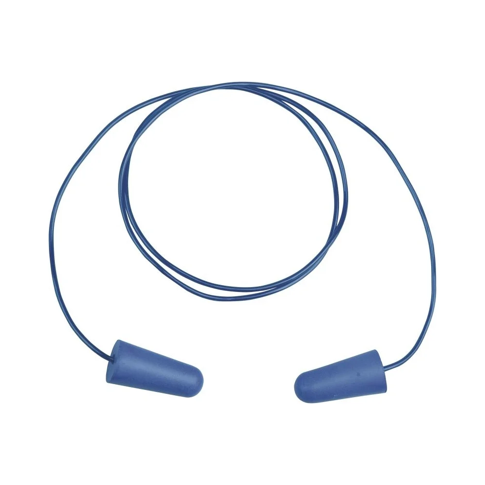 Детектируемые беруши Delta Plus CONICDE010 CONICDE010BL