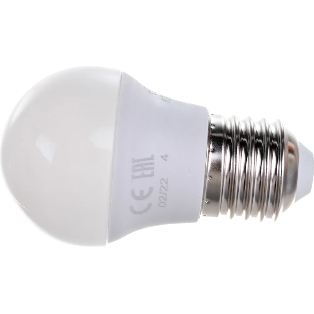 Светодиодная лампа Ecola Premium K7QW80ELC