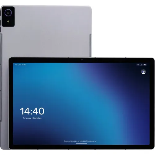 10.95" Планшет KVADRA TS11.1B2 6/128 GB 4G, 2000 x 1200, Aurora OS, со стилусом, серый [y23t01po2425r_4664d8]