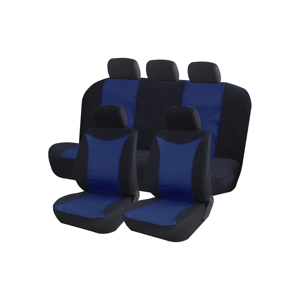 Универсальные чехлы для автомобильных сидений KRAFT PRESTIGE KT 835618