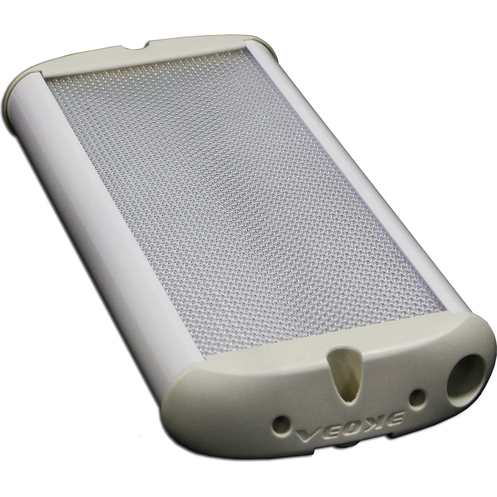 Светодиодный светильник Экоэл ИНТЕРЬЕР v2 10.4К.Д.IP65-352.ПСП.ЭК.Vi7