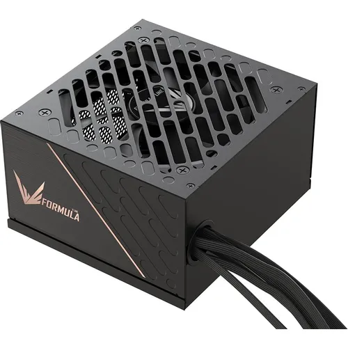 Блок питания Formula FV-850BD, 850Вт, 80 PLUS BRONZE, 120мм, черный, retail