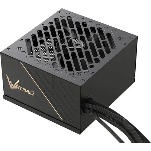 Блок питания Formula FV-1000GD, 1000Вт, 80 PLUS GOLD, 120мм, черный, retail