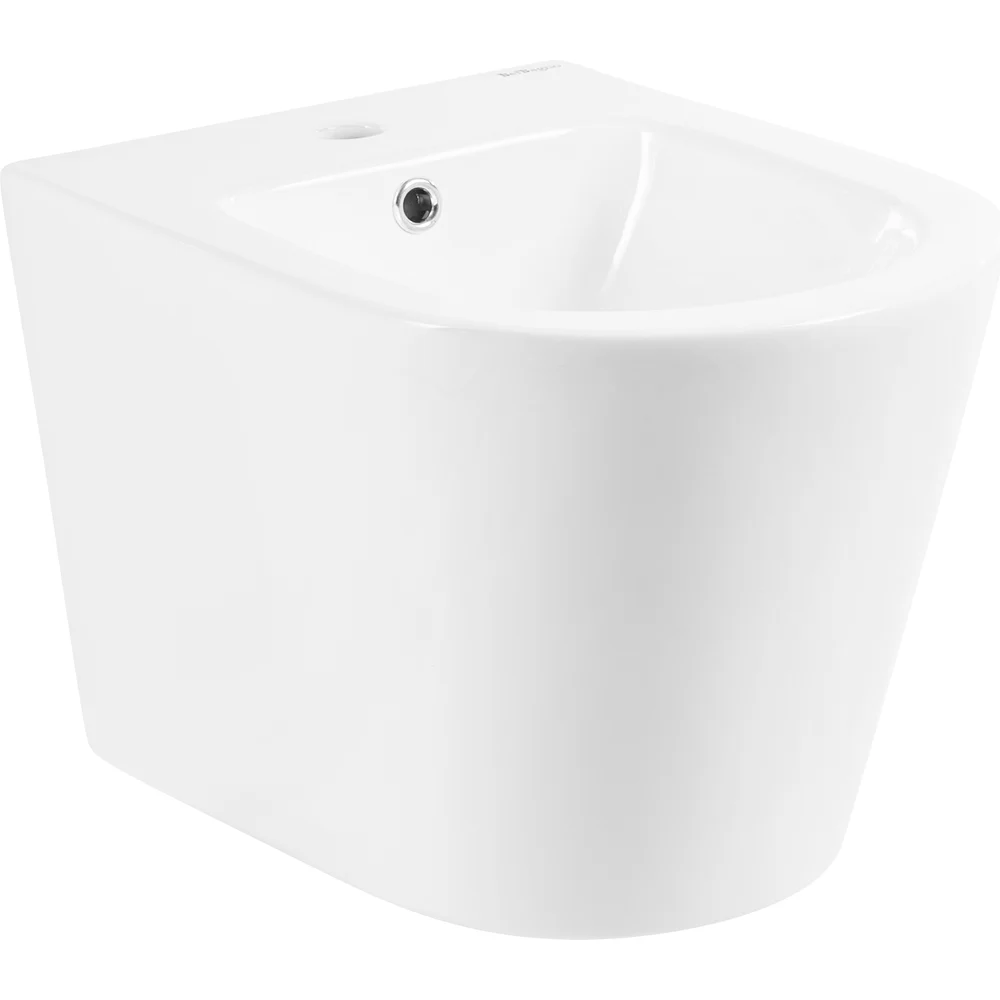Подвесное биде BelBagno FLAY-R BB053BH