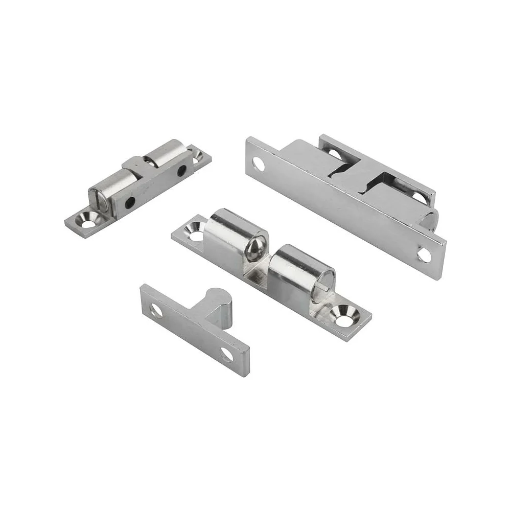 Двухшариковая защелка KIPP K0583.70
