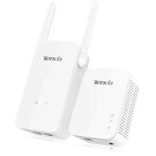 Адаптер Powerline HomePlug AV/Wi-Fi TENDA PH5 Gigabit Ethernet