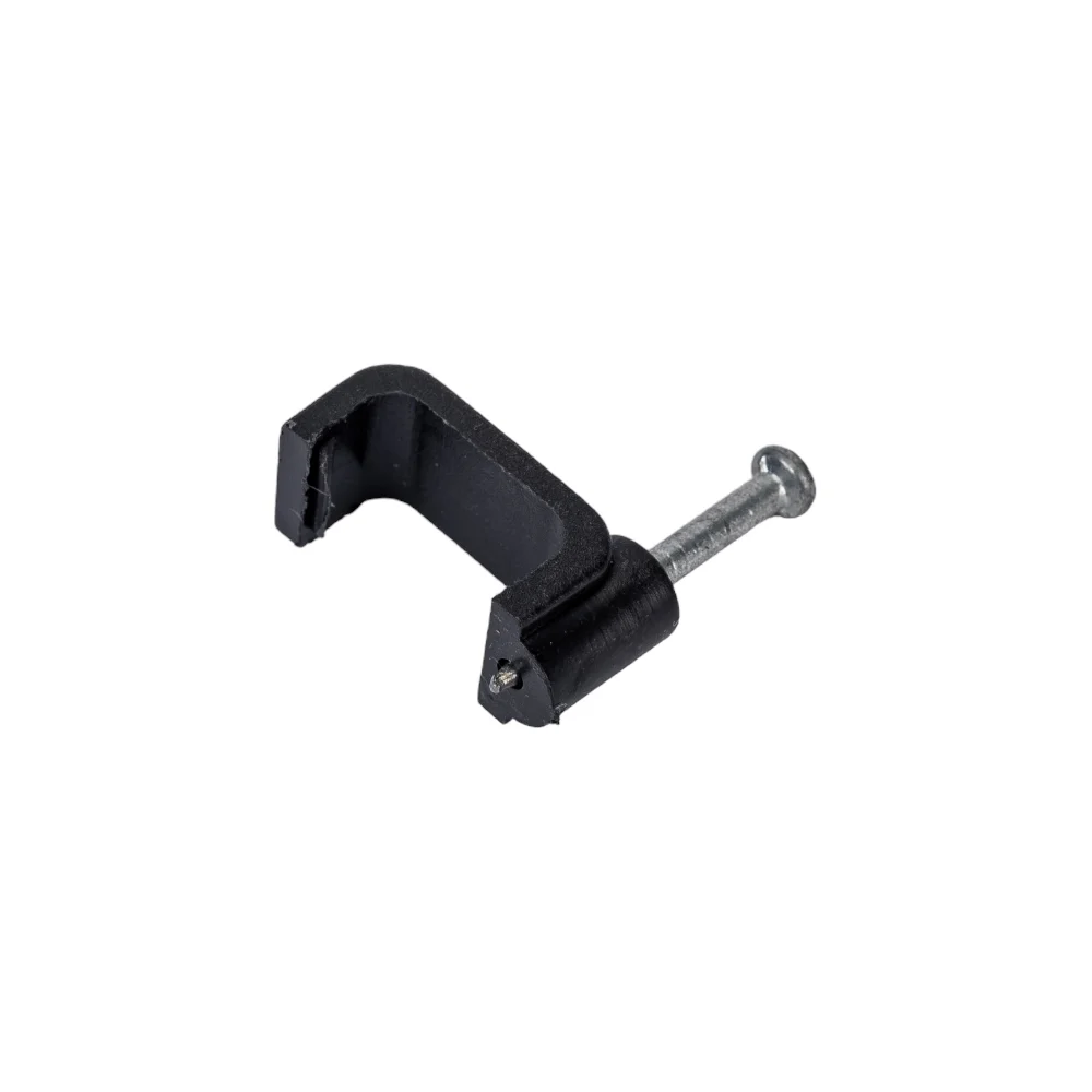 Плоская пластиковая скоба TDM SQ0513-0036