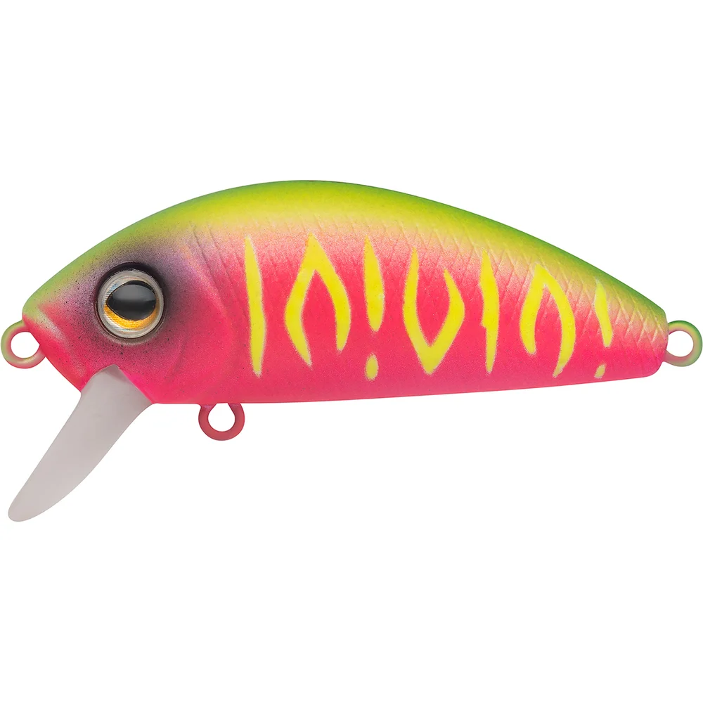 Воблер Strike Pro Mustang Minnow 45 MG-002F#A230S