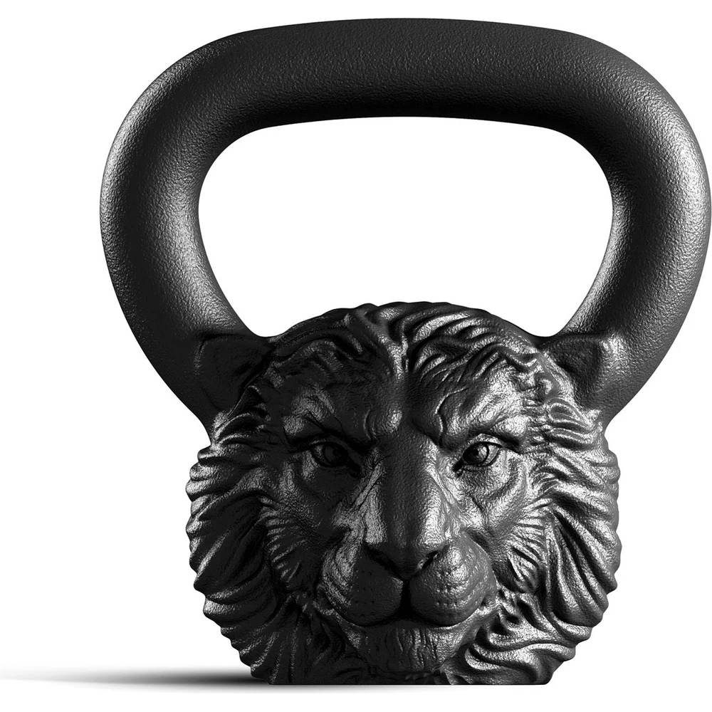 Гиря Iron Head Лев СГ000005074