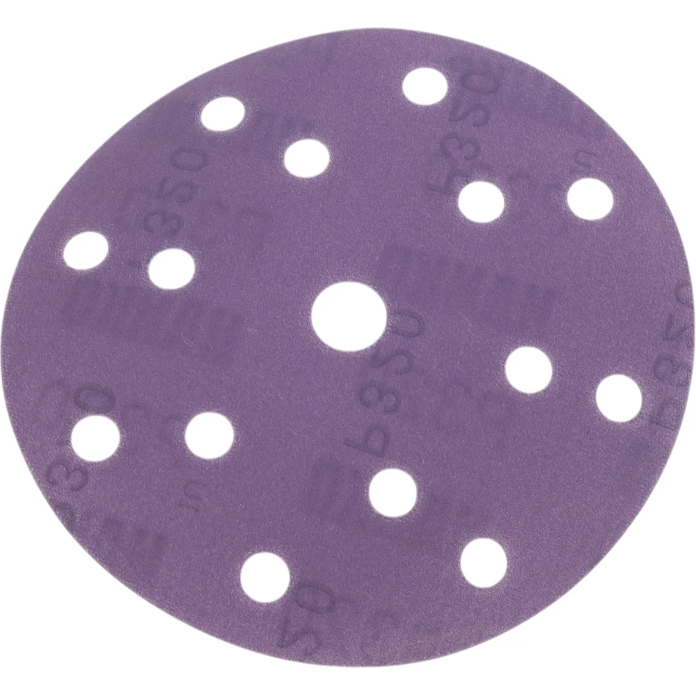 Шлифовальный круг Hanko Film Ceramic FC531 FC531.150.15.0320