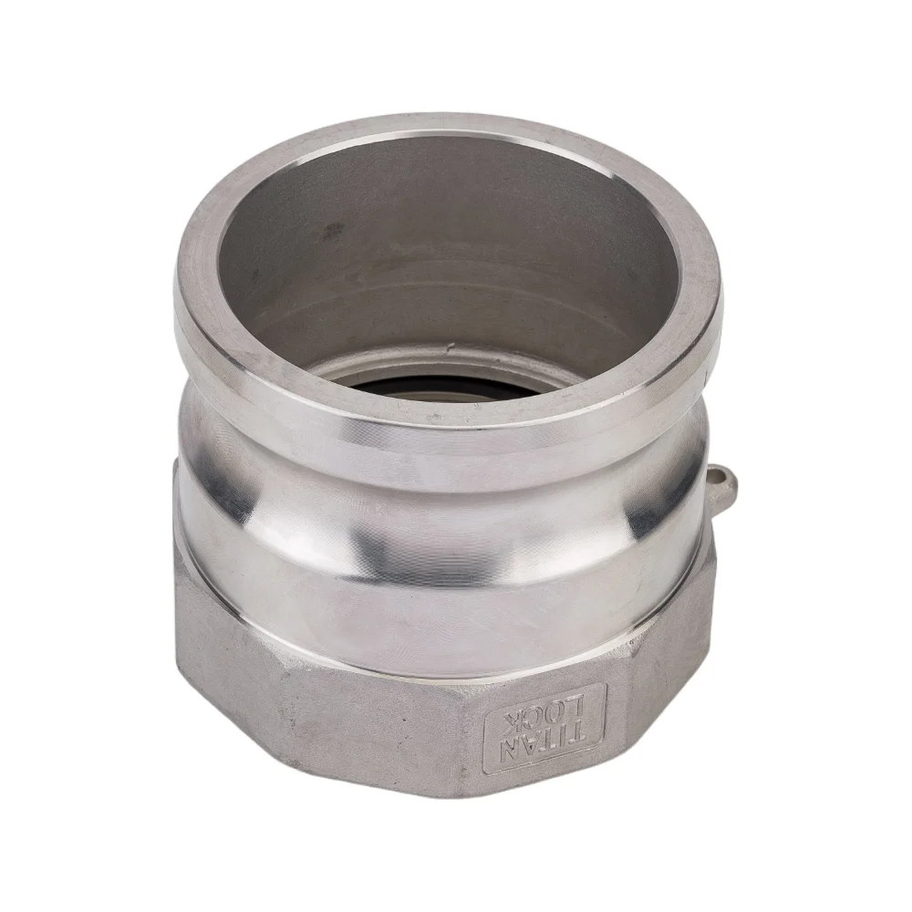 Камлок TITAN LOCK TL300ASS