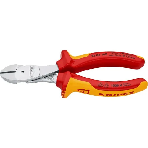 Бокорезы KNIPEX KN-7406160, 160мм