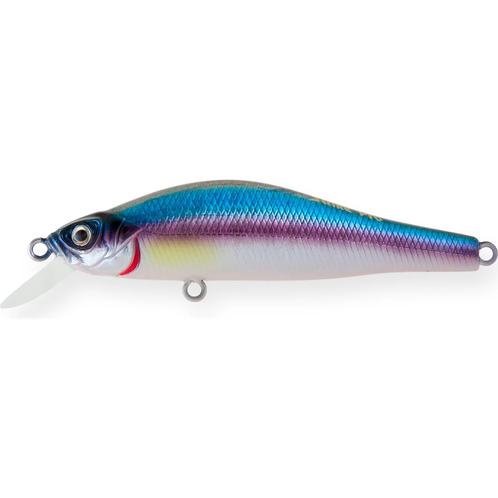 Воблер Strike Pro Archback 80SP EG-125A-SP#A210-SBO-RP