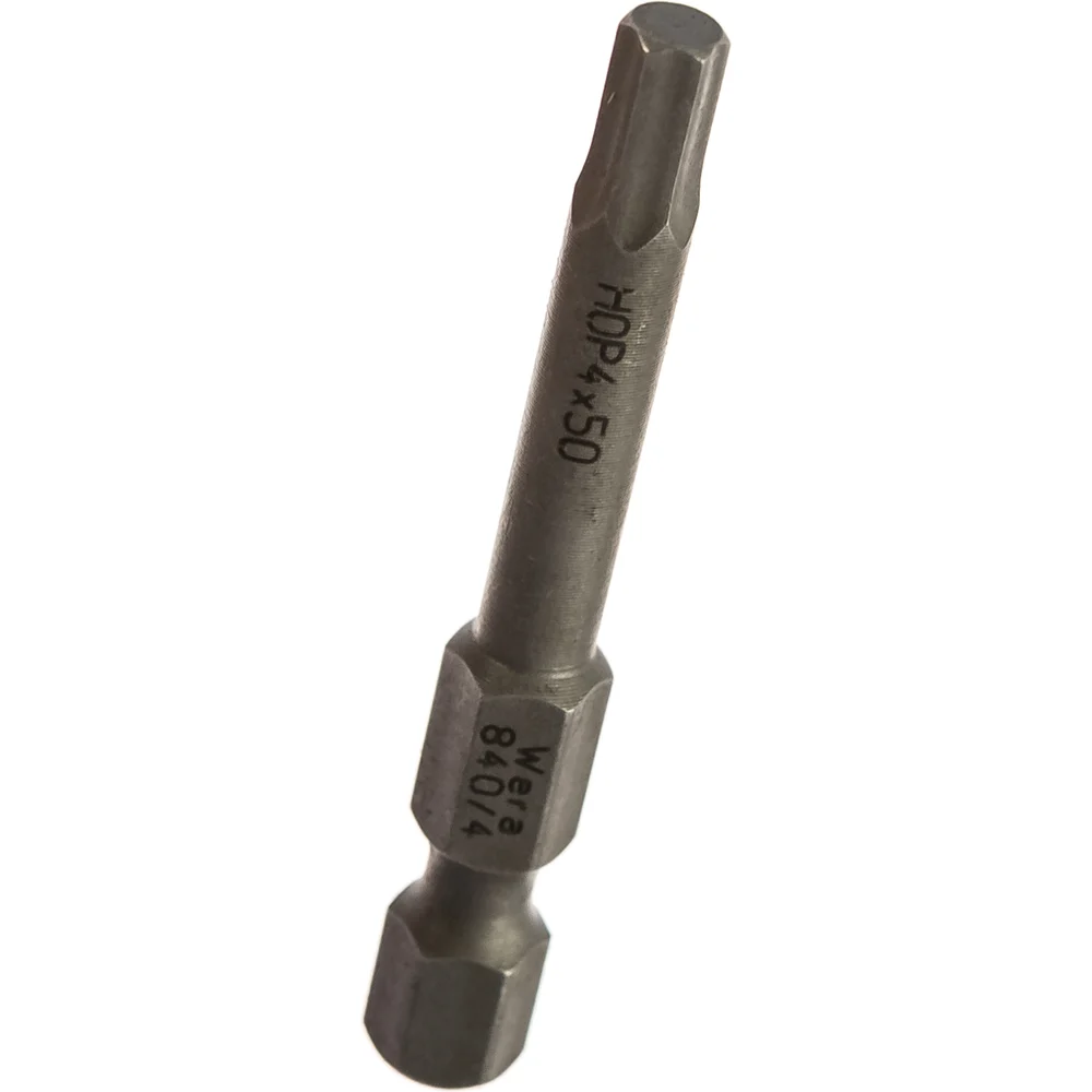 Бита WERA 840/4 WE-059610