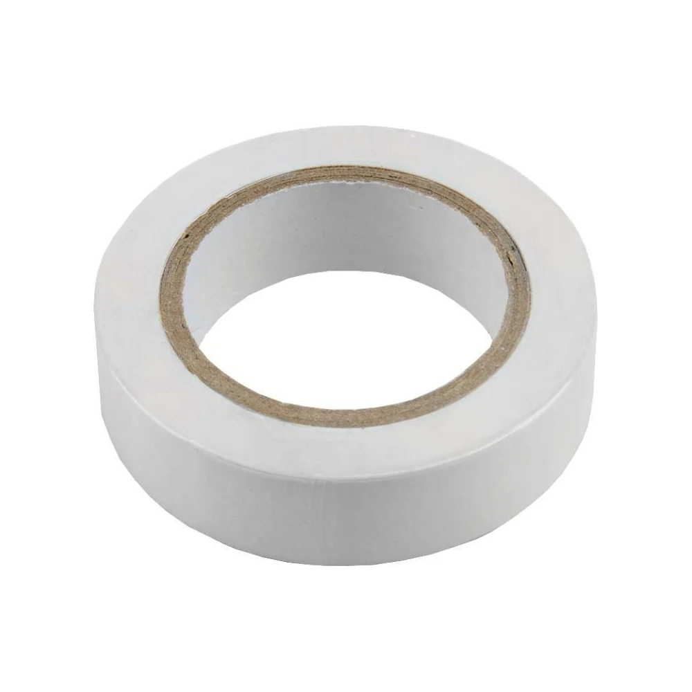 Изолента General Lighting Systems GIT-13-15-10-W 475002