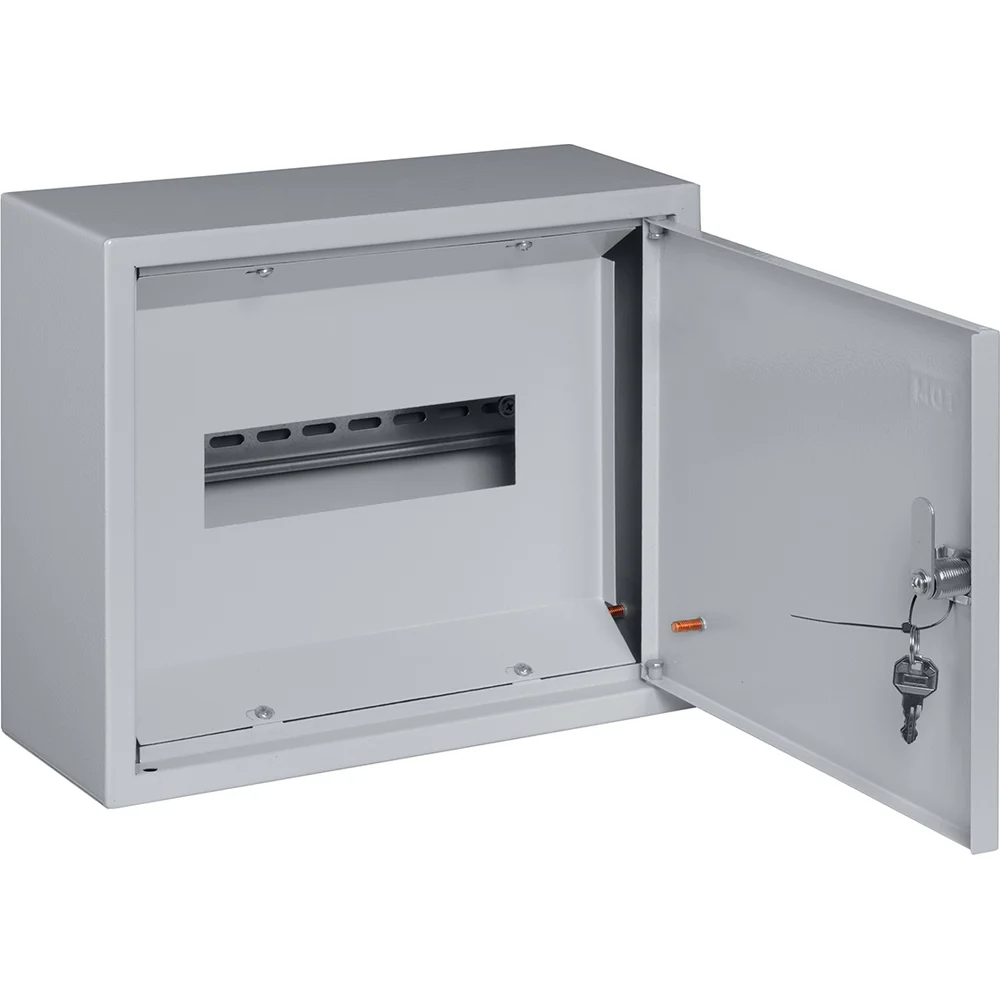 Щиток TDM ELECTRIC ЩРН-09 SQ0905-0010