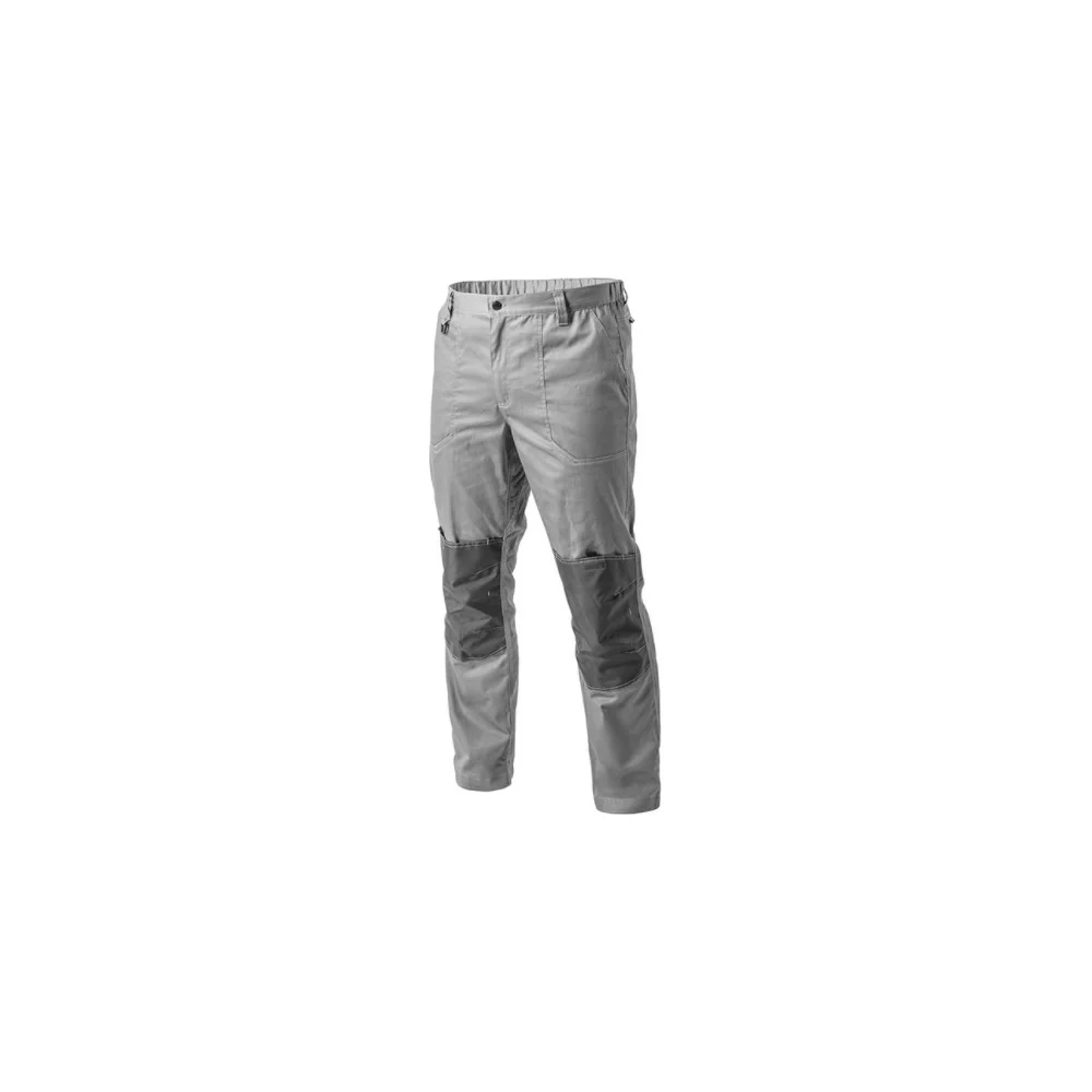 Рабочие штаны HOEGERT TECHNIK KALMIT HT5K805-1-3XL