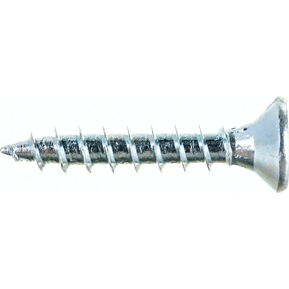 Саморез шуц Госкреп 3,5х20 (26 шт.) КР.020691