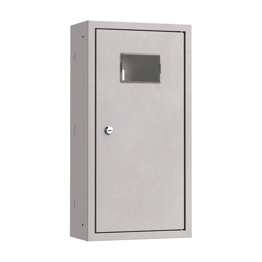 Учетно-распределительный ящик IEK ЯУР-3 12 LIGHT IND-YAUR-3-12-L
