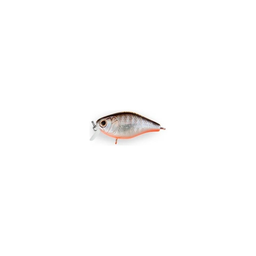 Воблер Strike Pro Cranky-X 50 EG-165#A70-613-SBO
