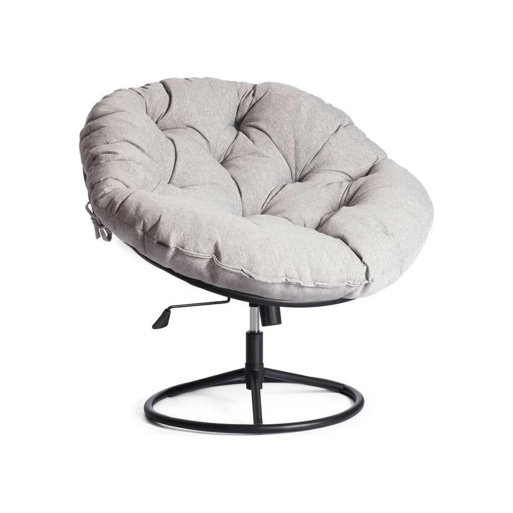 Кресло Tetchair CLOUDE HOME рогожка 21617