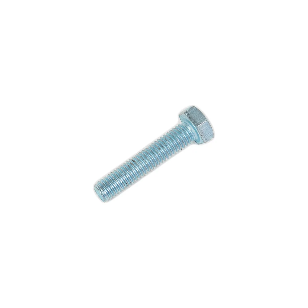 Шестигранный болт Wurth ISO4017 8.8 WS10 (A2K) M6x30 (упак. 200 шт) 00576 30 005 200