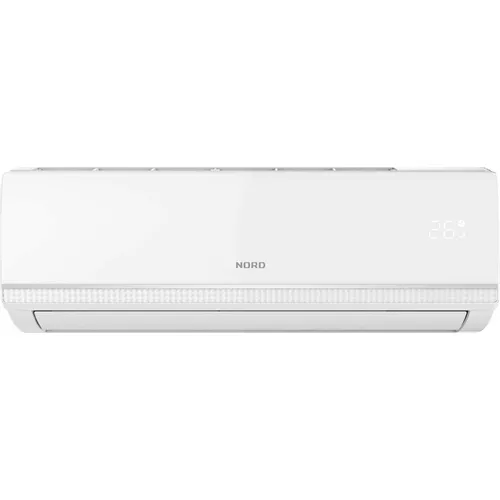 Сплит-система инверторная Nord I 07 QUB настенная, до 21м2, 7500 BTU, (комплект из 2-х коробок)
