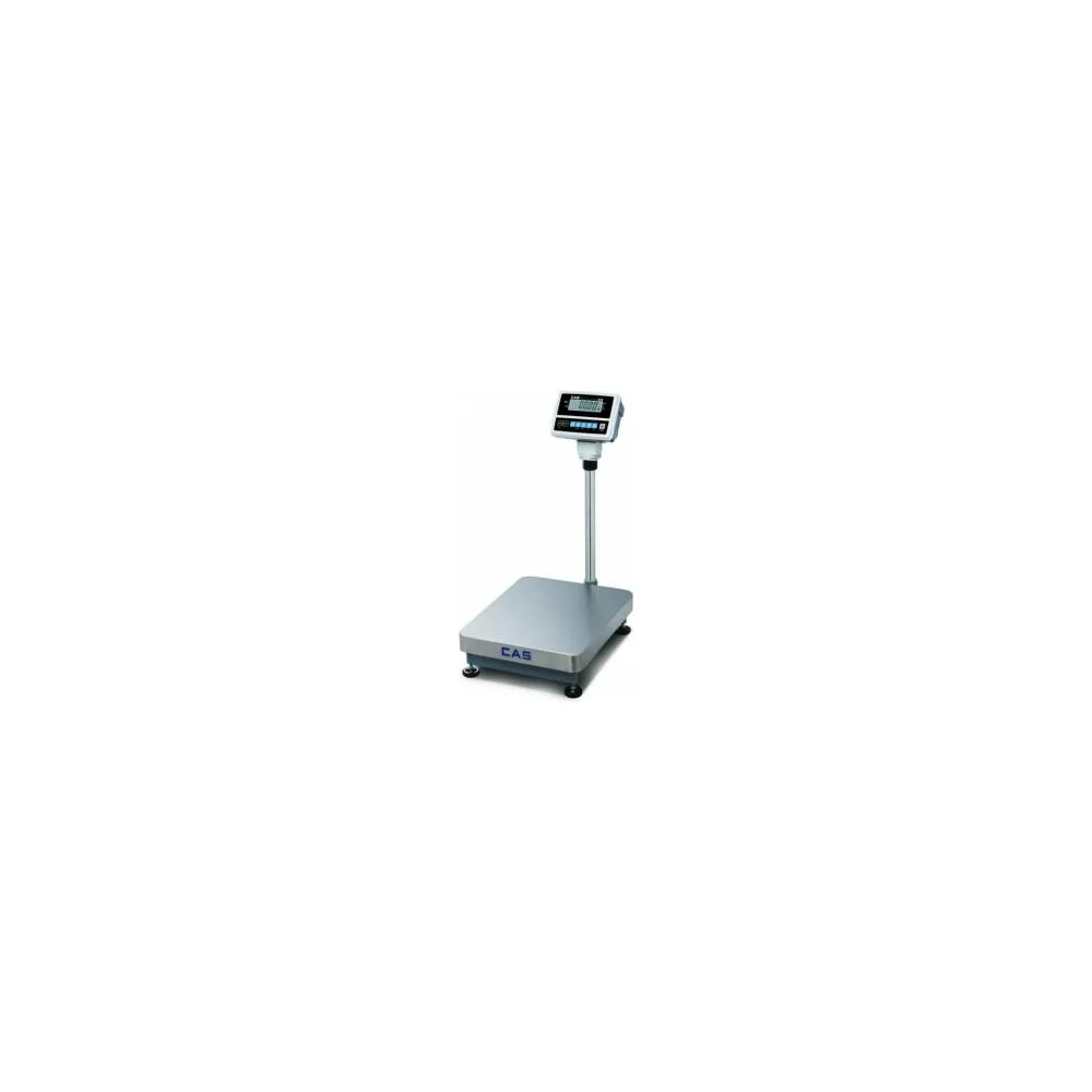 Напольные весы CAS HD-60 88-00002788