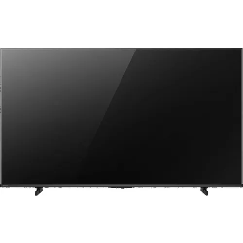 75" Телевизор Hisense 75E7S QLED, 4K Ultra HD, СМАРТ ТВ, черный