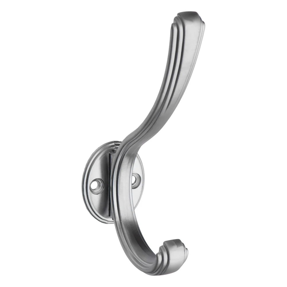 Мебельный крючок Kerron KR 0270 SC