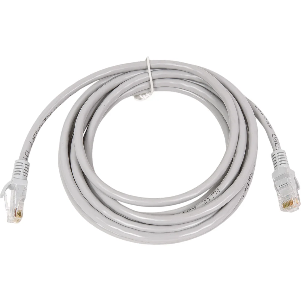 Литой многожильный патч-корд Cablexpert UTP PP6U-3M