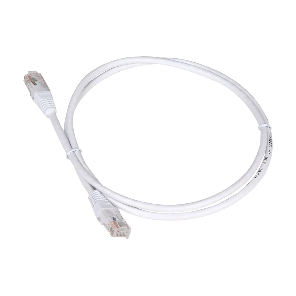 Патч-корд TWT 45-45-10-WH